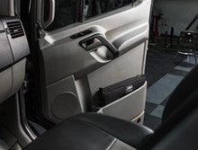 Front Door Bags (Pair)