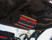Buggy Bag, Serape
