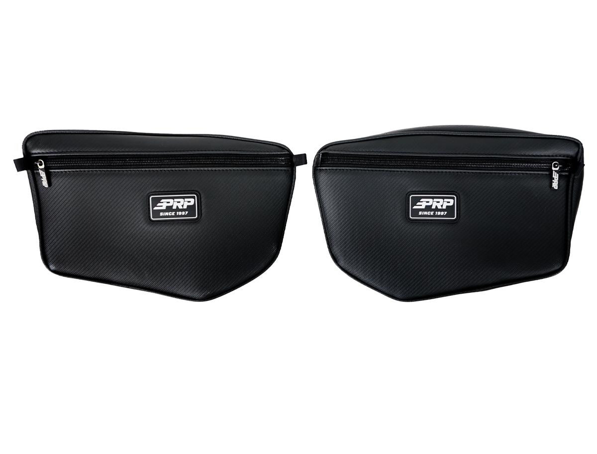 Door Bags for Can-Am Maverick R (Pair)