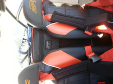 Center Bag