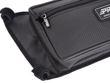 Rear Door Bag with Knee Pad for Can-Am X3