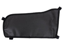 Rear Door Bag with Knee Pad for Can-Am X3