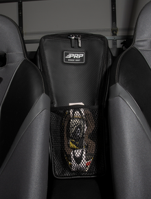 Center Bag for Polaris PRO XP/R, Turbo R