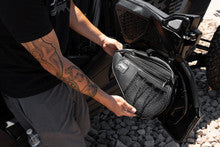 Lower Door Bags for Polaris RZR