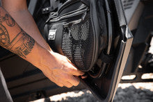 Lower Door Bags for Polaris RZR