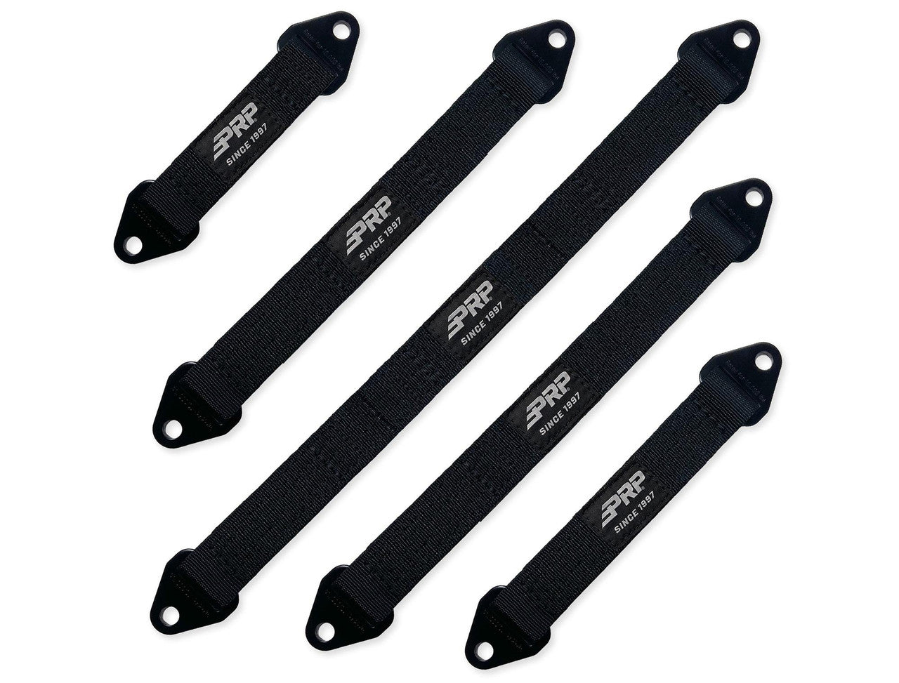 PRP Quad Layered Limit Strap