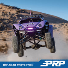 PRP Quad Layered Limit Strap