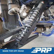 PRP Quad Layered Limit Strap