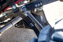 PRP Quad Layered Limit Strap