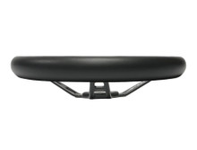 Deep Dish Leather Steering Wheel