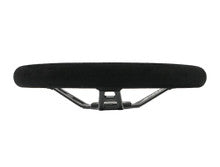 Deep Dish Suede Steering Wheel
