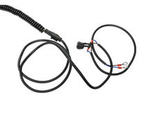 Heated Comp-R Suede Steering Wheel, Black