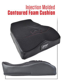 Alpha Seat Booster Cushion