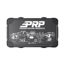 ICECO X PRP Race Edition