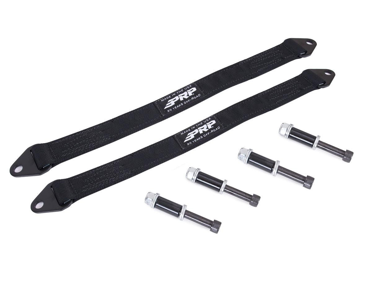 Limit Strap Kit for Yamaha YXZ