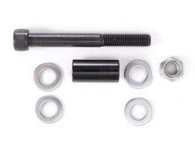 Rear Limit Strap Hardware Kit for 2014+ Polaris RZR XP 1000, Yamaha YXZ, and Kawasaki KRX 1000