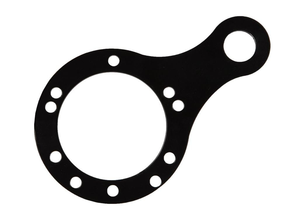 Steering Wheel Push-To-Talk Single Button Plate