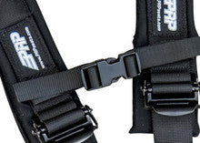 Sternum Strap