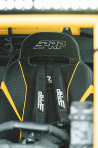 4.2 Harness with Latch and Link Lap Belt