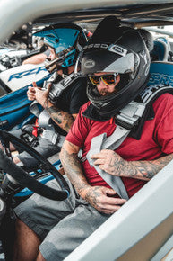 4.3 Harness