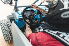 4.3 Harness