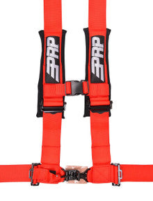 4.3 Harness