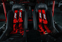 4.3 Harness