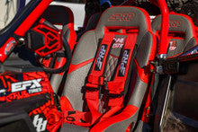 4.3 Harness