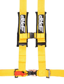 4.3 Harness