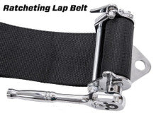 5.2 Cam-Lock Harness (SFI 16.1)