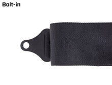 5.2 Harness with Ratchet Lap Belt