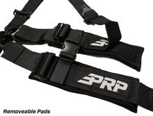 5.3 Harness