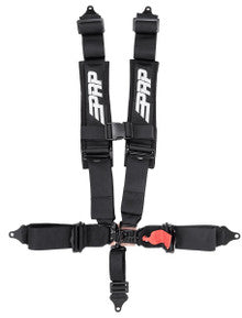 5.3 Harness