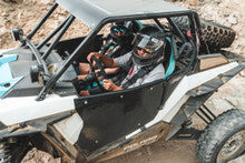 5.3 Harness