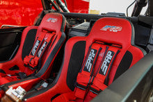 5.3 Harness