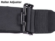 5.3x2 Harness, Black