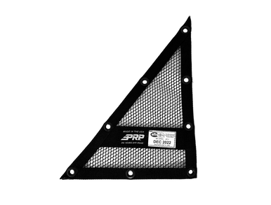 Triangle Window Net