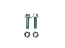 Mesh Window Net Set for Can-Am Maverick Sport/Trail (Pair)