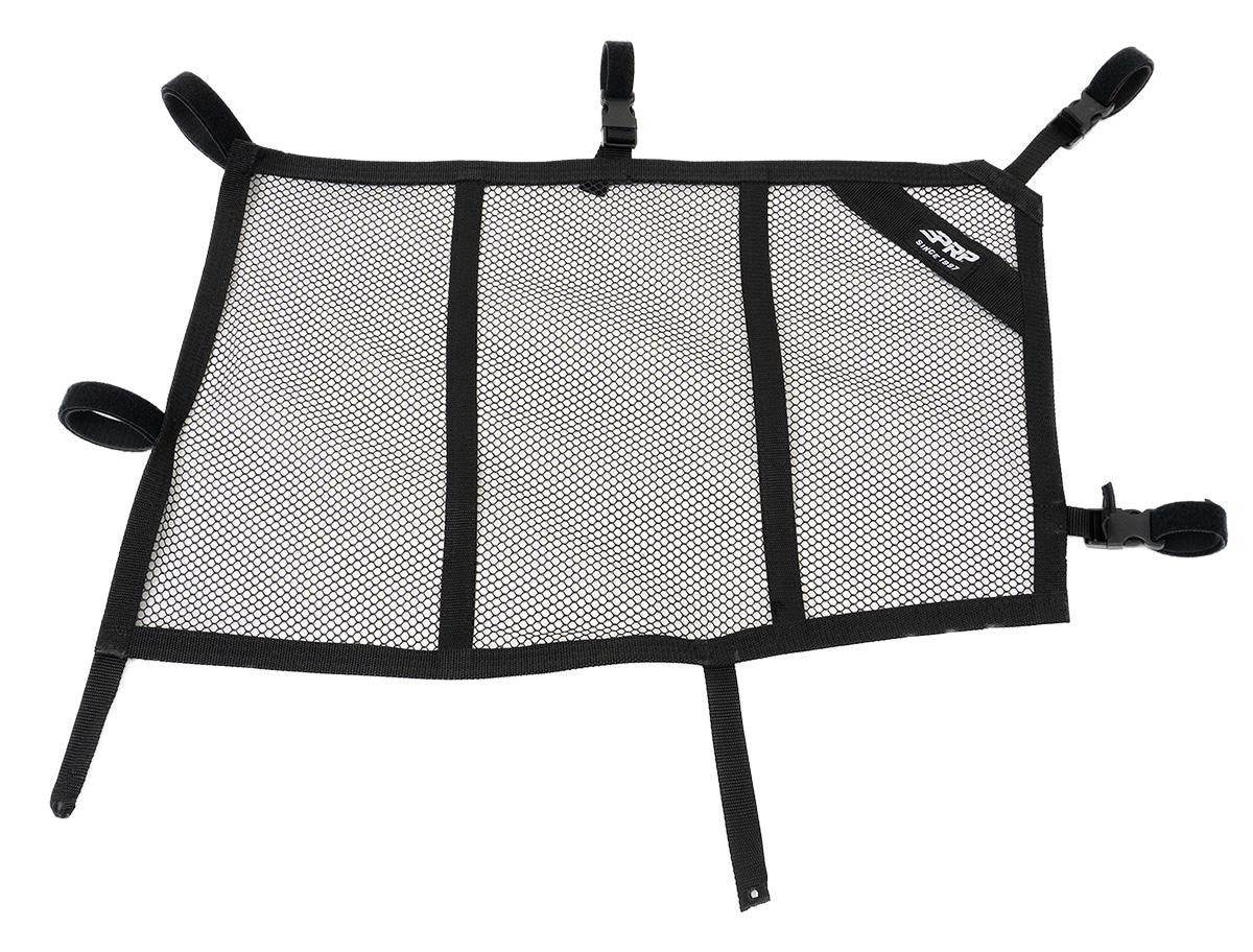 Mesh Window Net Set for Kawasaki KRX & KRX 4