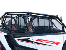 Mesh Window Net Set for 2024+ Polaris RZR XP 1000