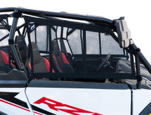 Mesh Window Net Set for 2024+ Polaris RZR XP 1000