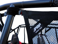 Mesh Window Net Set for 2024+ Polaris RZR XP 1000
