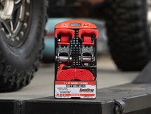 Ratchet 1 in. x 15 ft. Tie Down w/ Snap 'S' Hooks and Soft Tie