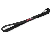 Soft Tie Extension