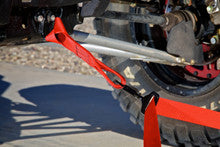 Soft Tie Extension