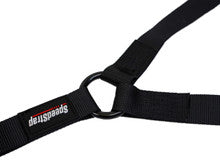 Spare Tire 3-Point 1.5 in. Tie Down w/ Swivel Hooks
