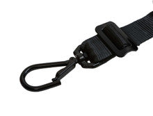 Heavy-Duty Spare Tire 3-Point 2 in. Tie Down w/ Swivel Hooks