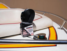 2” x 20’ Boat Winch Strap