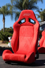 SR RTX Reclining Seats (Pair) (Custom)