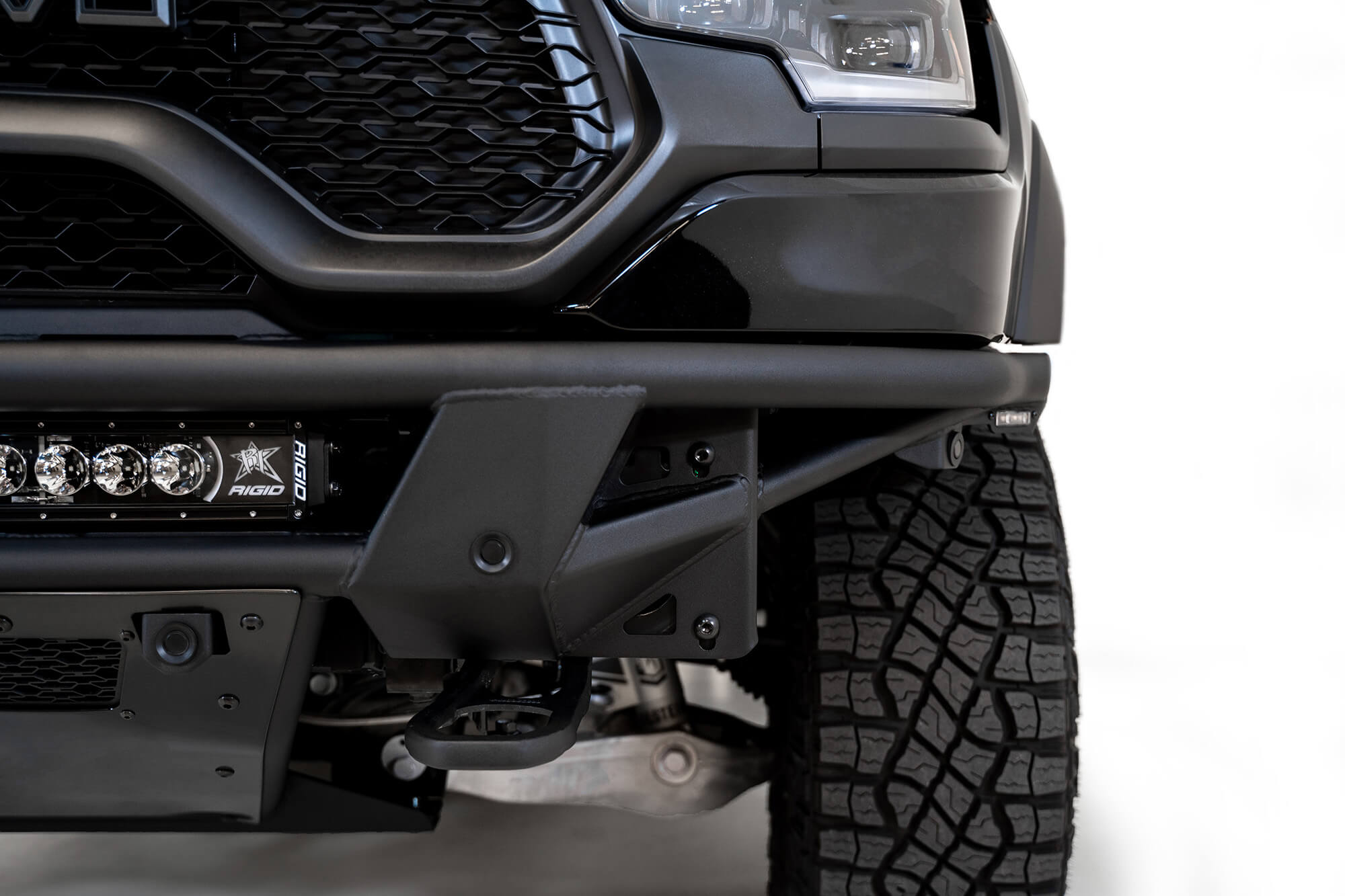 2021-2024 Ram 1500 TRX PRO Bolt-On Front Bumper